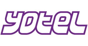 Yotel Logo